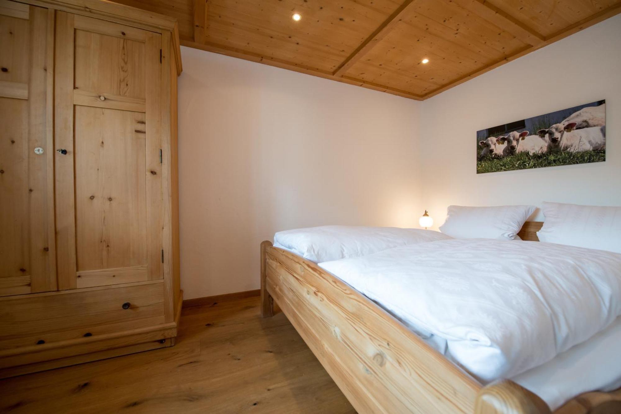 Ferienwohnung Lacherhof 斯豪森·安·施塔费尔 外观 照片