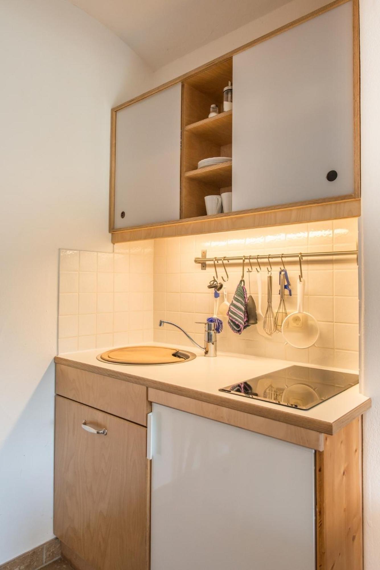 Ferienwohnung Lacherhof 斯豪森·安·施塔费尔 外观 照片