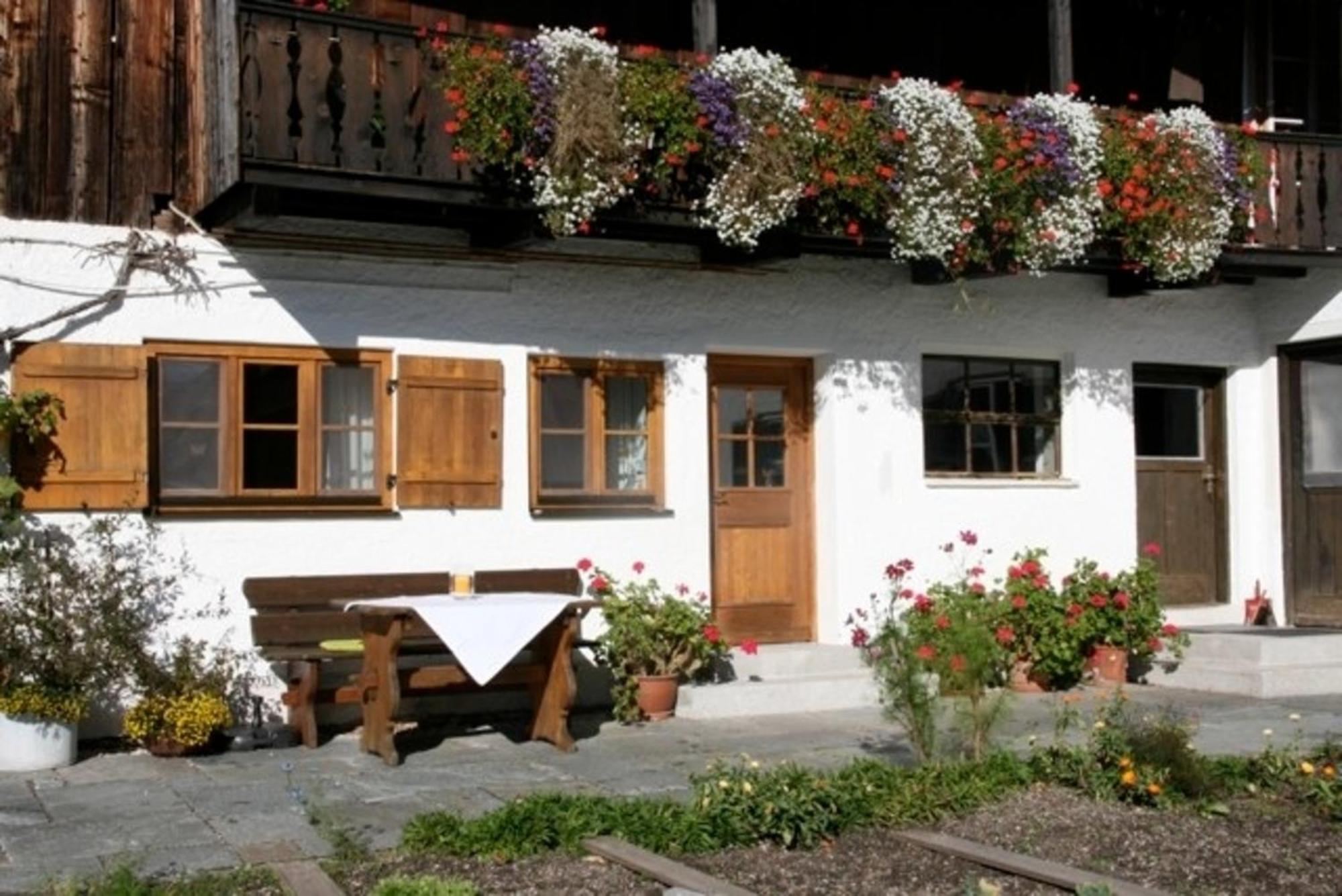Ferienwohnung Lacherhof 斯豪森·安·施塔费尔 外观 照片